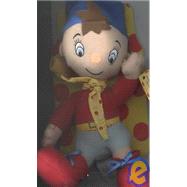 Noddy's Busy Counting Day : Includes Plush Toy