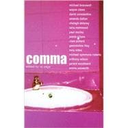 Comma An Anthology
