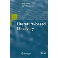 Literature-based Discovery