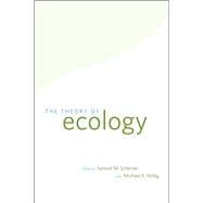 The Theory of Ecology