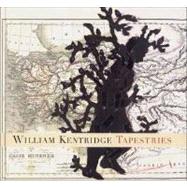 William Kentridge : Tapestries