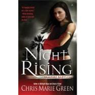 Night Rising Vampire Babylon, Book I