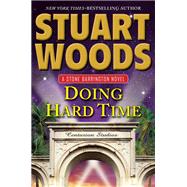 Doing Hard Time A Stone Barrington Novel
