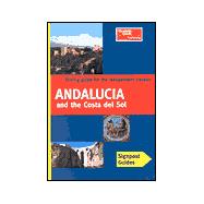 Signpost Guide Andalucia and Costa Del Sol