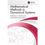 Mathematical Methods in Dynamical Systems