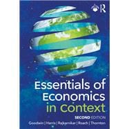 Essentials of Economics in Context