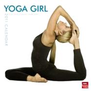 Yoga Girl 2011 Calendar