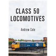 Class 50 Locomotives