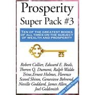Prosperity Super Pack #3