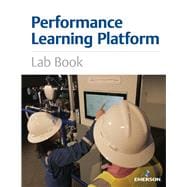 Performance Learning Platform Lab Book Emerson Automation Solutions (Black & White Version)