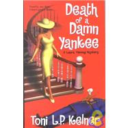 Death Of A Damn Yankee A Laura Fleming Mystery