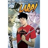 LARP! Volume 1