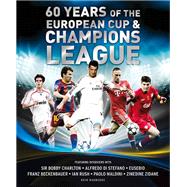 60 Years of The Champions League