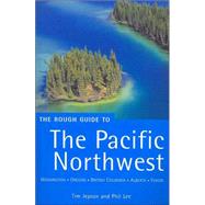 Pacific Northwest : Washington, Oregon, British Columbia, Alberta, Yukon