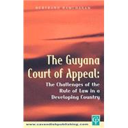 The Guyana Court of Appeal