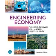 Engineering Economy