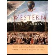 Western Civilizations : Their History and Their Culture