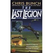 The Last Legion,9780451456861