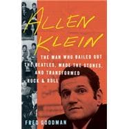 Allen Klein