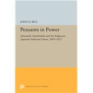 Peasants in Power