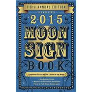 Llewellyn's Moon Sign Book 2015