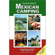 Traveler's Guide to Mexican Camping