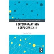 Contemporary New Confucianism II