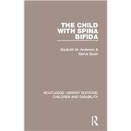 The Child with Spina Bifida