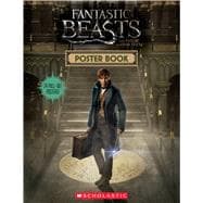 Poster Book (Fantastic Beasts and Where to Find Them)