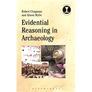 Evidential Reasoning in Archaeology