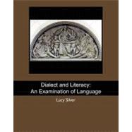 Dialect and Literacy