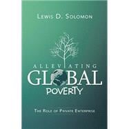 Alleviating Global Poverty