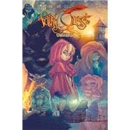 Fairy Quest Vol. 2: Outcasts