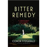 Bitter Remedy A Commissario Alec Blume Novel