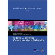 Mobile and Wireless Communications Networks: Proceedings of the Fifth Ifip-Tc6 International Conference, Singapore 27-29 October 2003