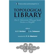 Topological Library Pt. 2 : Characteristic Classes and Smooth Structures on Manifolds