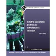 Industrial Maintenance Electrical & Instrumentation Technician Level 3 -- Subscription