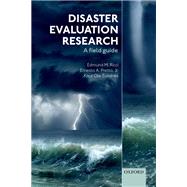 Disaster Evaluation Research A field guide