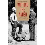 Writing The Amish