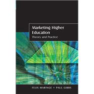 EBOOK: Marketing Higher Education