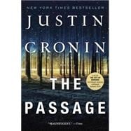 The Passage: A Novel