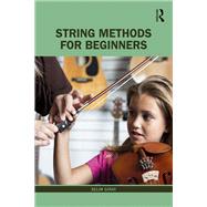String Methods for Beginners