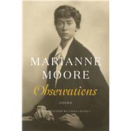 Observations Poems