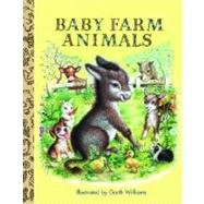 Baby Farm Animals