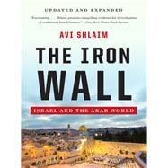 The Iron Wall Israel and the Arab World