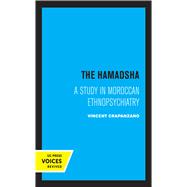 The Hamadsha