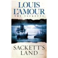 Sackett's Land A Novel