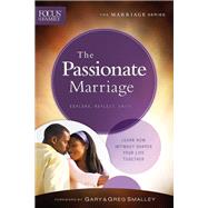 The Passionate Marriage