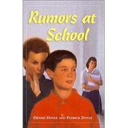 Rumors at School