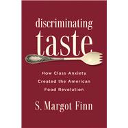 Discriminating Taste